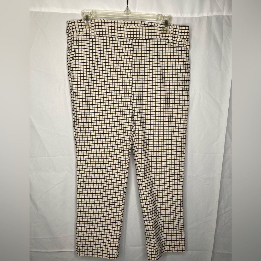 Jules & Leopold pants